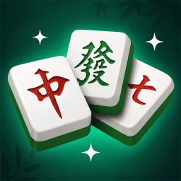 Mahjong Crush: Sorting Jam icon
